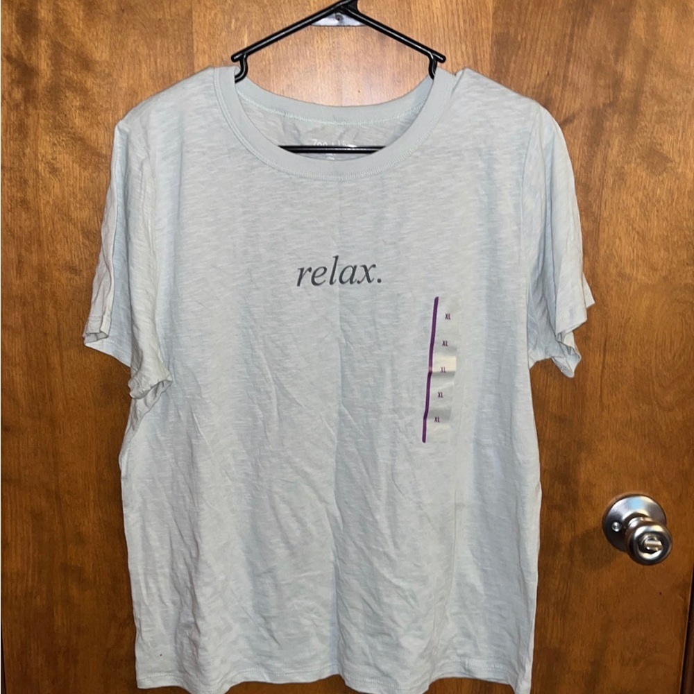 Zoe+Live T-Shirt